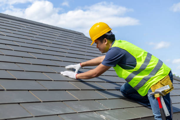Best Emergency Roof Repair  in Bigfoot, TX