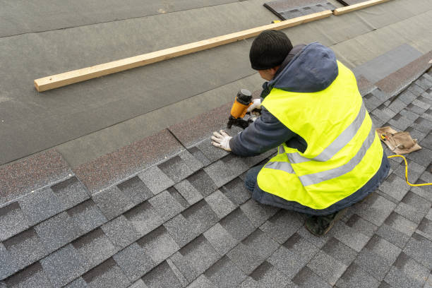 Best Roof Maintenance Services  in Bigfoot, TX