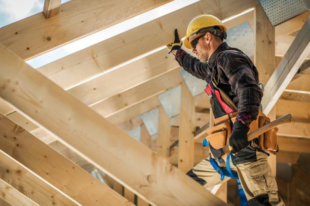 Best Local Roofing Companies  in Bigfoot, TX