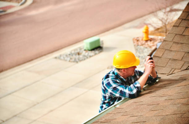 Quick and Trustworthy Emergency Roof Repair Services in Bigfoot, TX