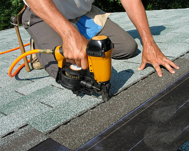 Best Roof Leak Repair  in Bigfoot, TX