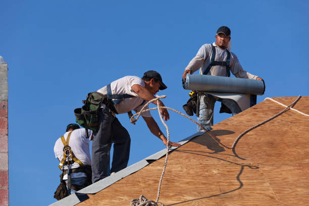Best Residential Roofing Contractor  in Bigfoot, TX