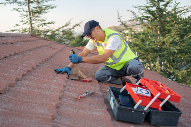 Roof Installation Near Me in Bigfoot, TX