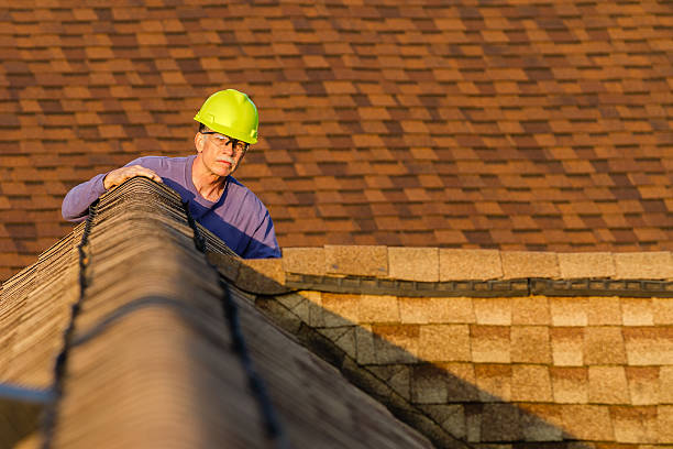 Best Flat Roof Repair Services  in Bigfoot, TX