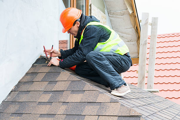 Roof Waterproofing Services in Bigfoot, TX