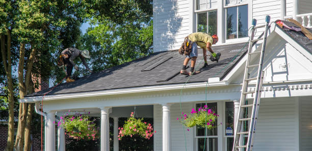 Trusted Bigfoot, TX Roofing Contractor Experts